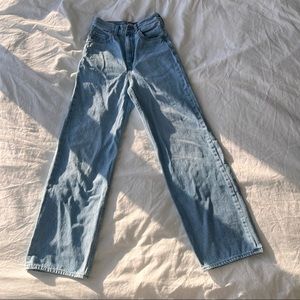Levi’s High Loose Women’s Jeans